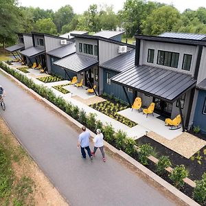 The Station By Compo Hotels