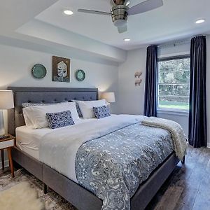 Ground Floor Apartment