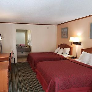 Economy Hotel Wichita- Florence St