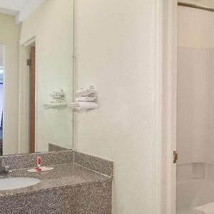 Double Room Disability Access