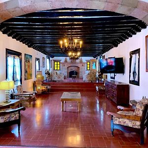 Posada De Las Monjas