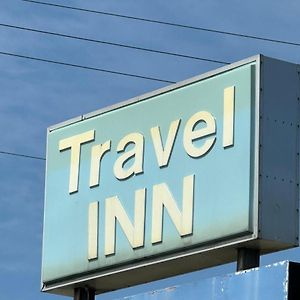 Travel Inn Montgomery Al