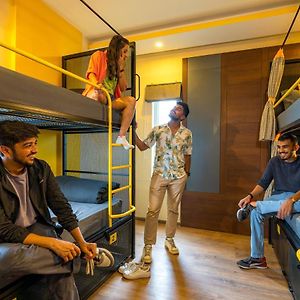 Dormitory Room Mixed