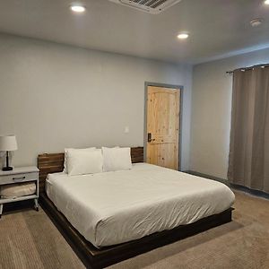 King Room Disability Access