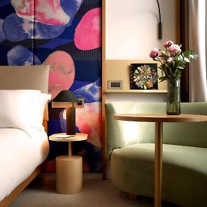 Deluxe Two-Bedroom Room