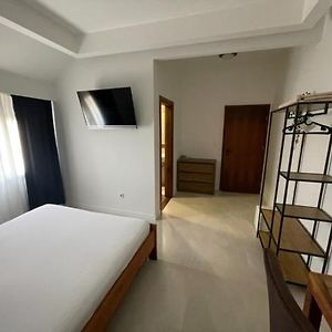 Private Bathroom Double Room