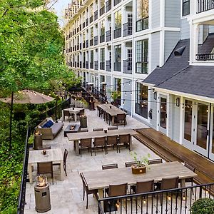The Inn At Saratoga, Tapestry Collection By Hilton