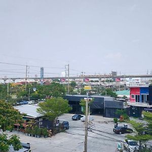 View Dee Bkk Airport Residence