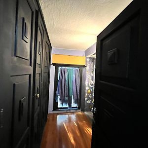 Private Bathroom King Room