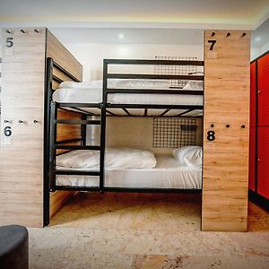 Dormitory Room Female only
