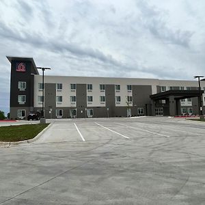Studio 6 Fort Worth Tx Lake Worth