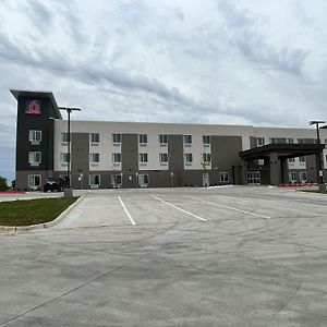 Motel 6 Fort Worth Tx Lake Worth