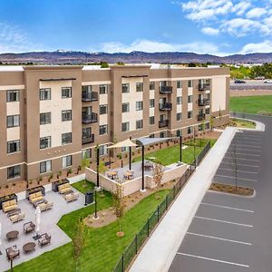 Waterwalk Extended Stay By Wyndham Boise Meridian