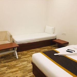 Family Double Room