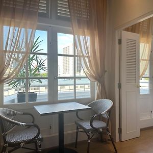 One-Bedroom Double Room