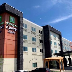 Holiday Inn Express & Suites - Courtenay - Comox By Ihg