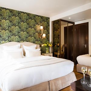 Privilege King Room