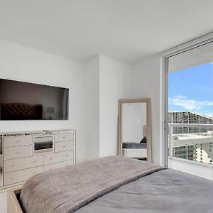 Penthouse 2Br Icon Whotel Brickell Miami