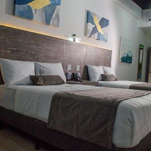Hotel Stayhome