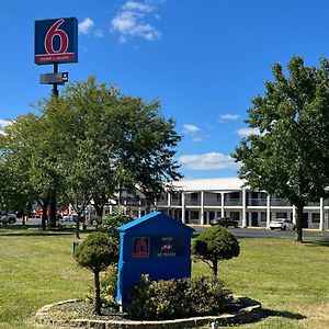 Studio 6 Suites - Lafayette, In