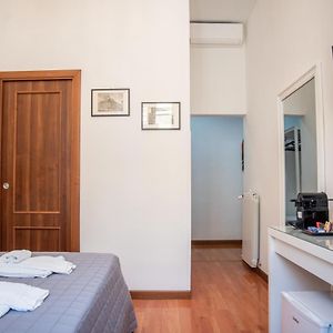 Private Bathroom Double Room