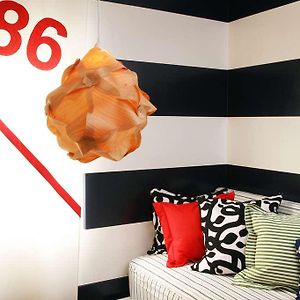 Themed Queen Room