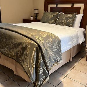 Private Bathroom Double Room