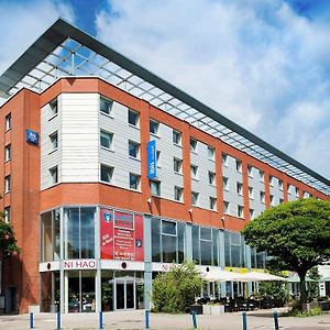 Ibis Budget Hamburg City Ost
