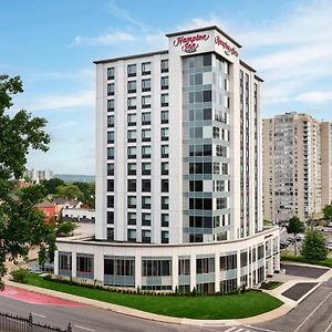 Hampton Inn By Hilton Hamilton