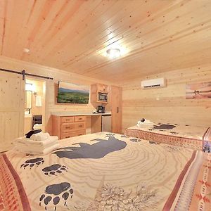 Retreat On The Lake