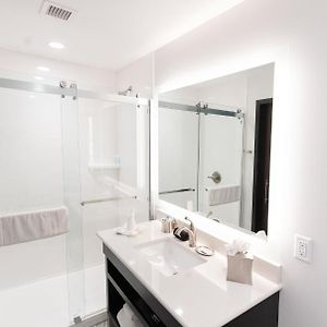 Queen Room Disability Access
