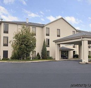Comfort Inn