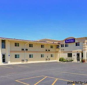 Travelodge Lima