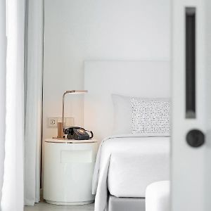 Two-Bedroom Town House