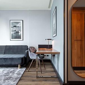 Panoramic Junior Suite