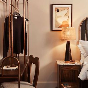 Park King Room