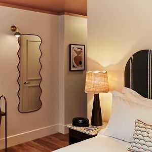 Spacious King Room