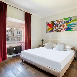 Alla Corte Guest House By Hili