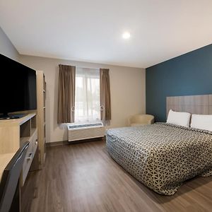 Queen Suite