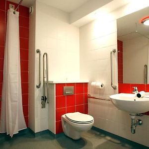 Room Disability Access