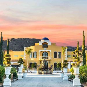 Palazzo Del Valle, Alojamiento Y Desayuno