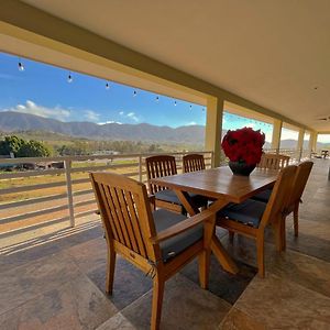 Mi Casa En El Valle De Guadalupe