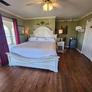 King Room Balcony