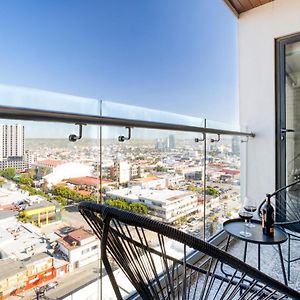 Master Apartment