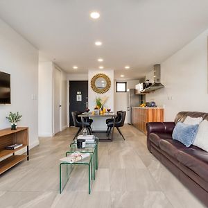 Exclusive Apartment