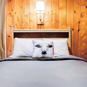 Family Double Room