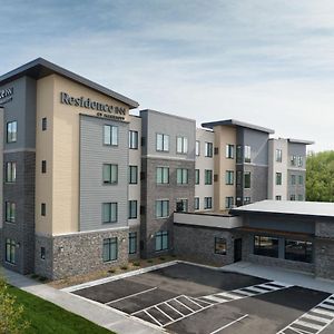 Residence Inn Rochester Mayo Clinic Area South