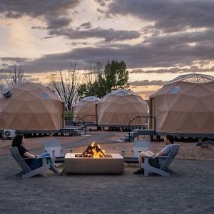 Family Tent