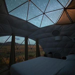 Premium King Tent Skylight