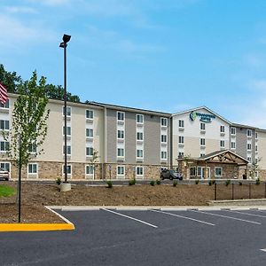 Woodspring Suites Roanoke